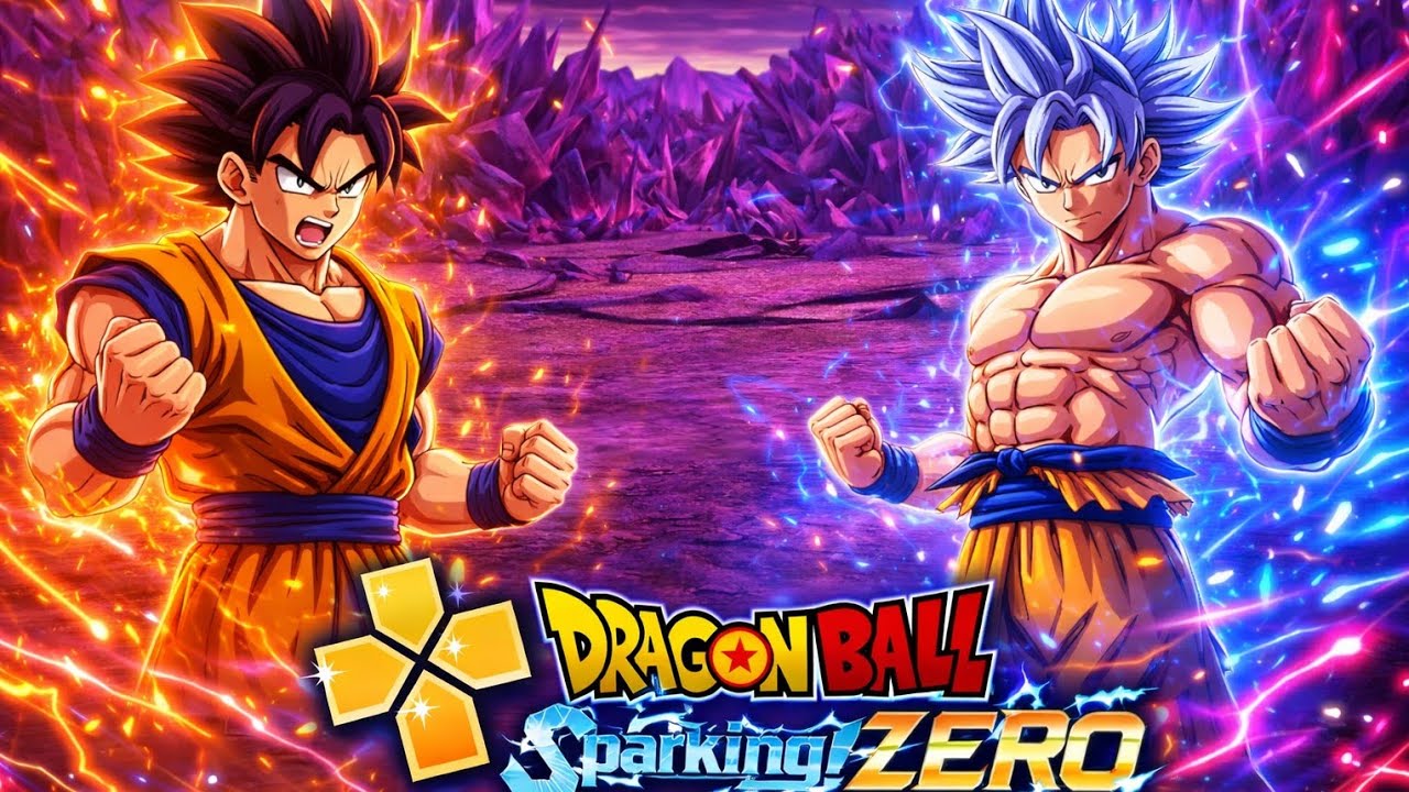 DBZ TTT MOD | DRAGON BALL SPARKING ZERO | All transformations and attacks of DB DAIMA 😸🐉