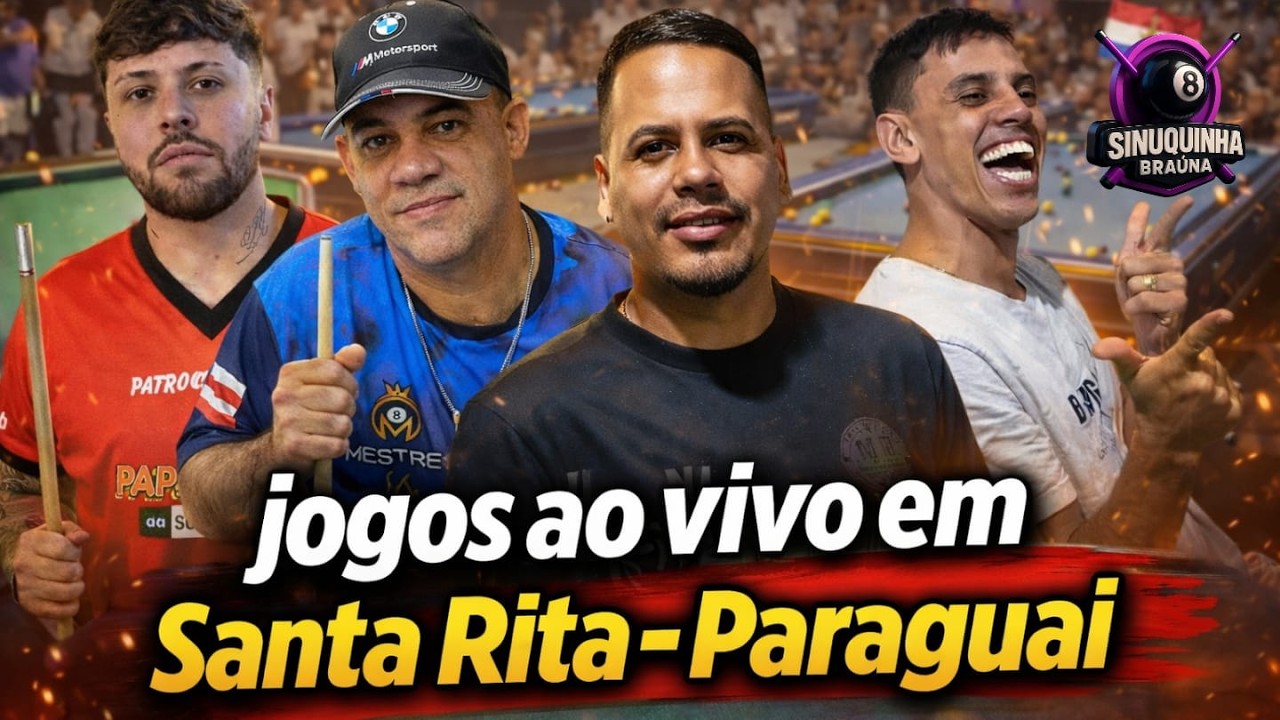 🔥 AO VIVO DIRETO DO PARAGUAI! LAMBE LAMBE, NEGO WALISON, KATRINA,FELIPINHO RASGANDO OS EM SANTA RITA