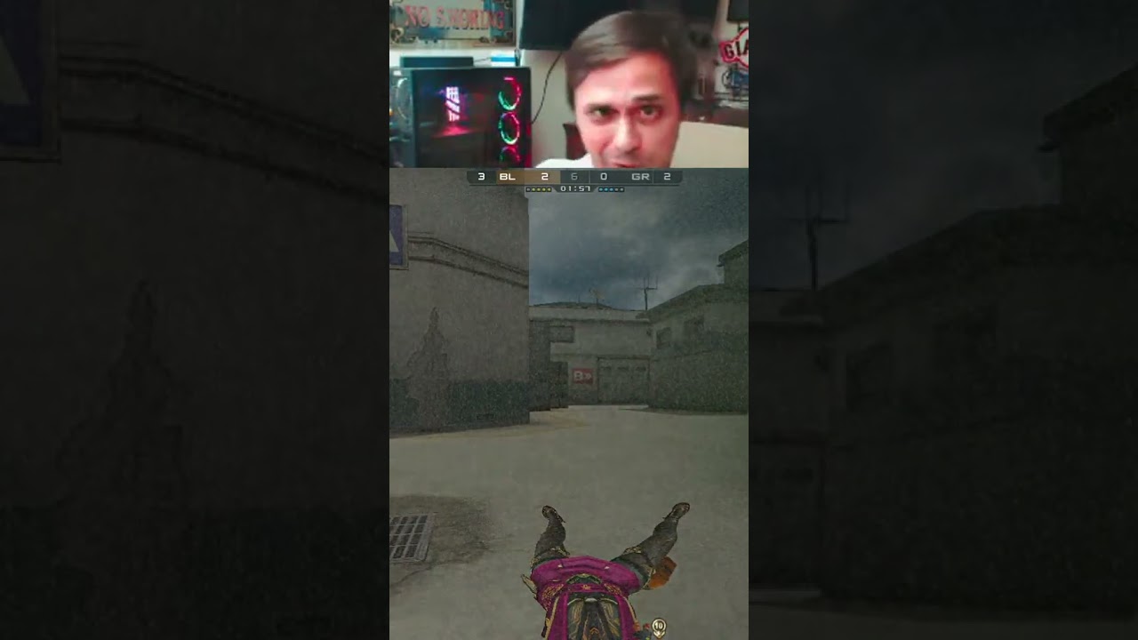 #Crossfire#Z8games#TerribleServers#z8SUX