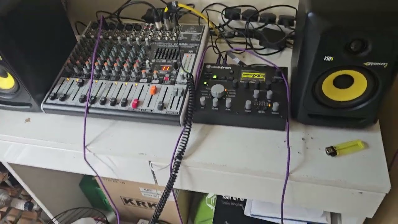 #drumz4life #bantudnb #dnb #dumnbass #jungle #music #production #ableton #serum #analogueheat #mk2
