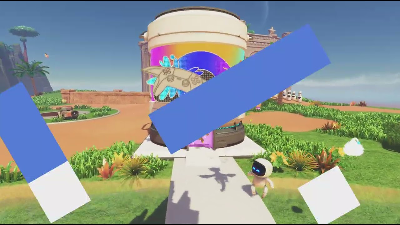 ASTRO BOT
