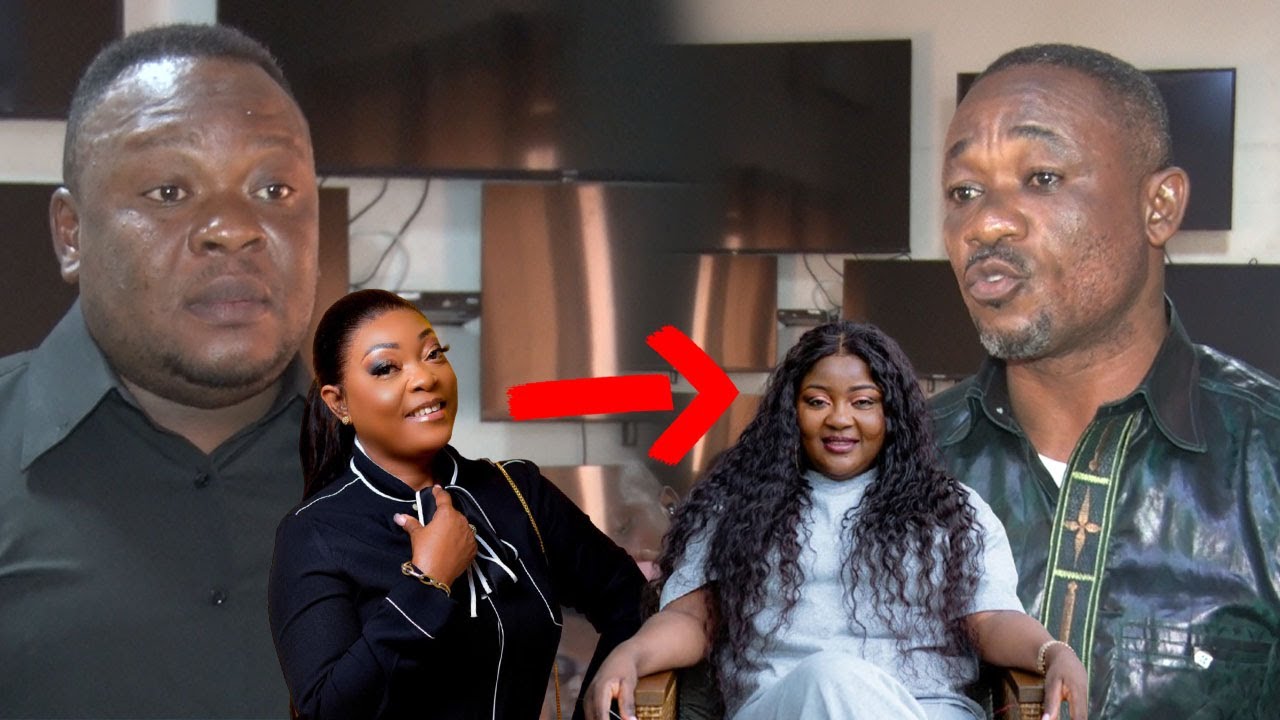KAKE EBETI ! BITUMBA BELLEVUE NA SILAS ET JEREMIE SHABA NA  CSAC SOMO BOYOKA DECISION YA C.BOSEMBE