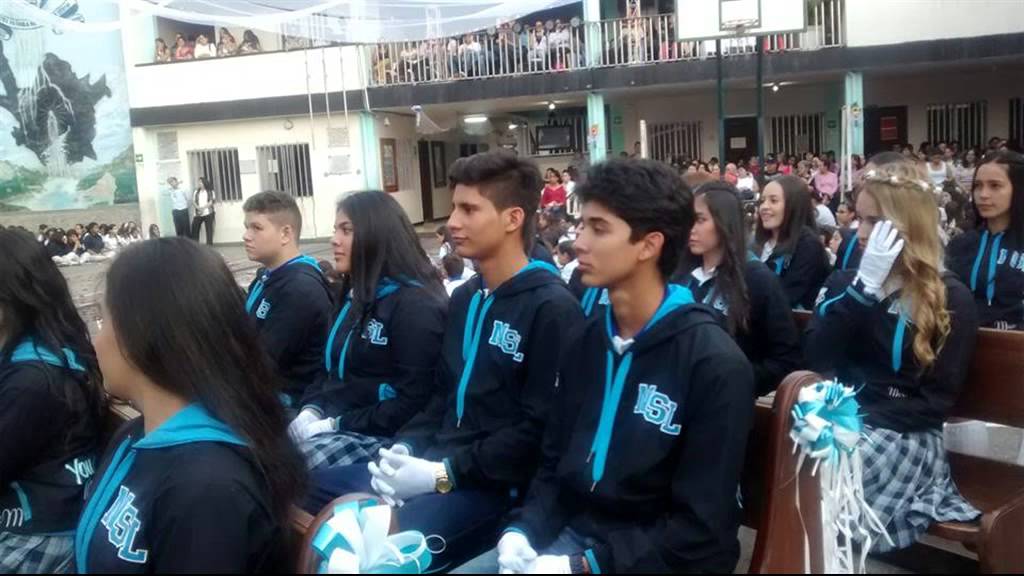 Colegio Nuestras Señora de Lourdes