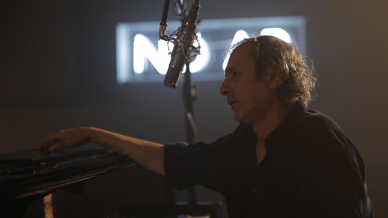 Jorge Palma - Estrela do Mar | No Ar | Antena 3