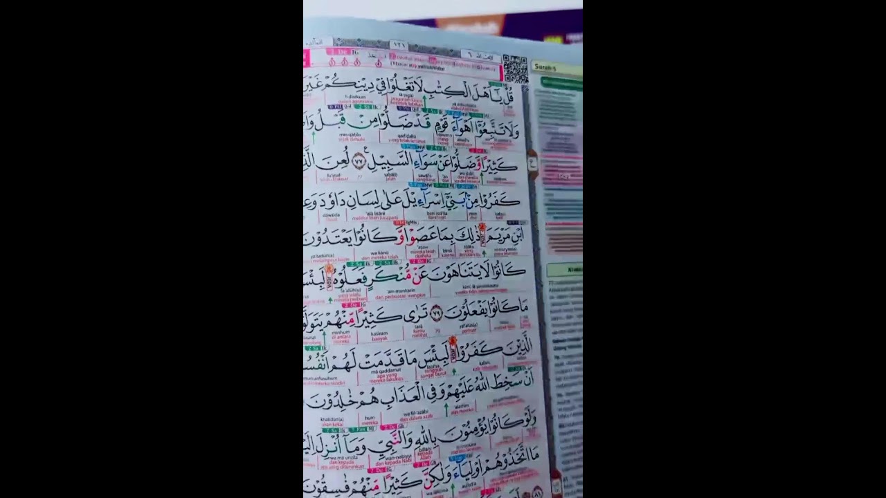 belajar bersama sampai bisa insyaallah!