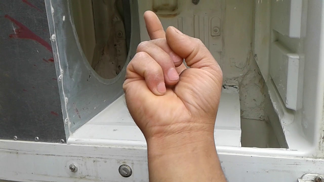 فقاسة بطريقة أخرى من التلاجة