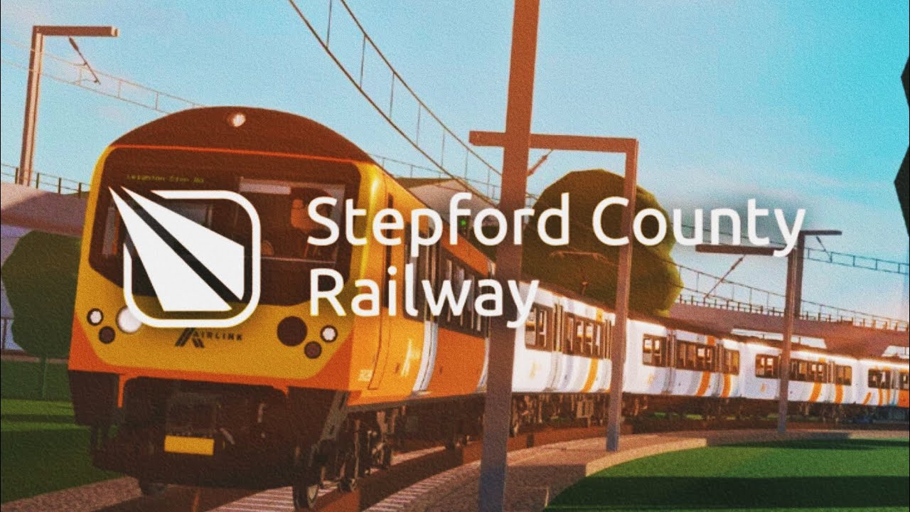 (Overrun) Stepford Central to Leighton City