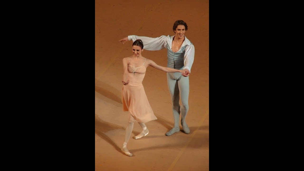 Bolshoi Ballet Gala 2008