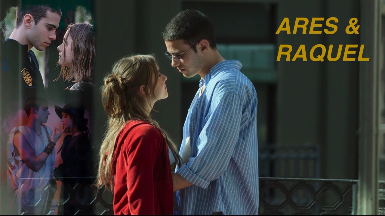 Ares & Raquel Their Story | Te Odio Te Amo I hate you I love you | Through My Window: Looking at You
