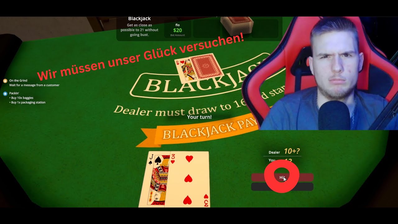 Ich hab alles verloren😂/ Schedule1 (#02)