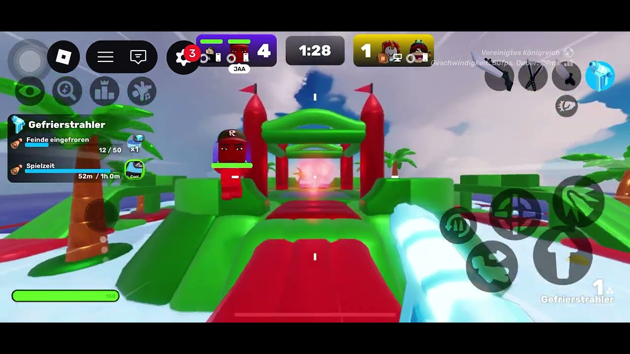 i play rivals
