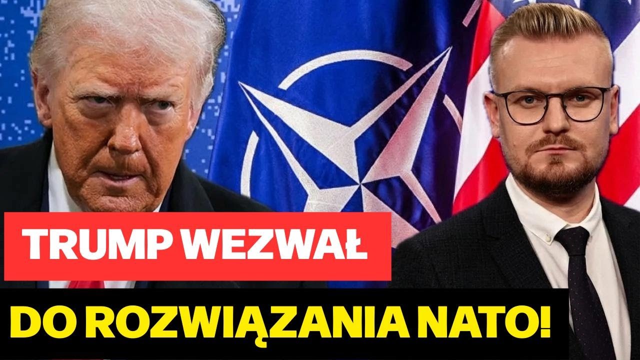 Trump kontra NATO: 