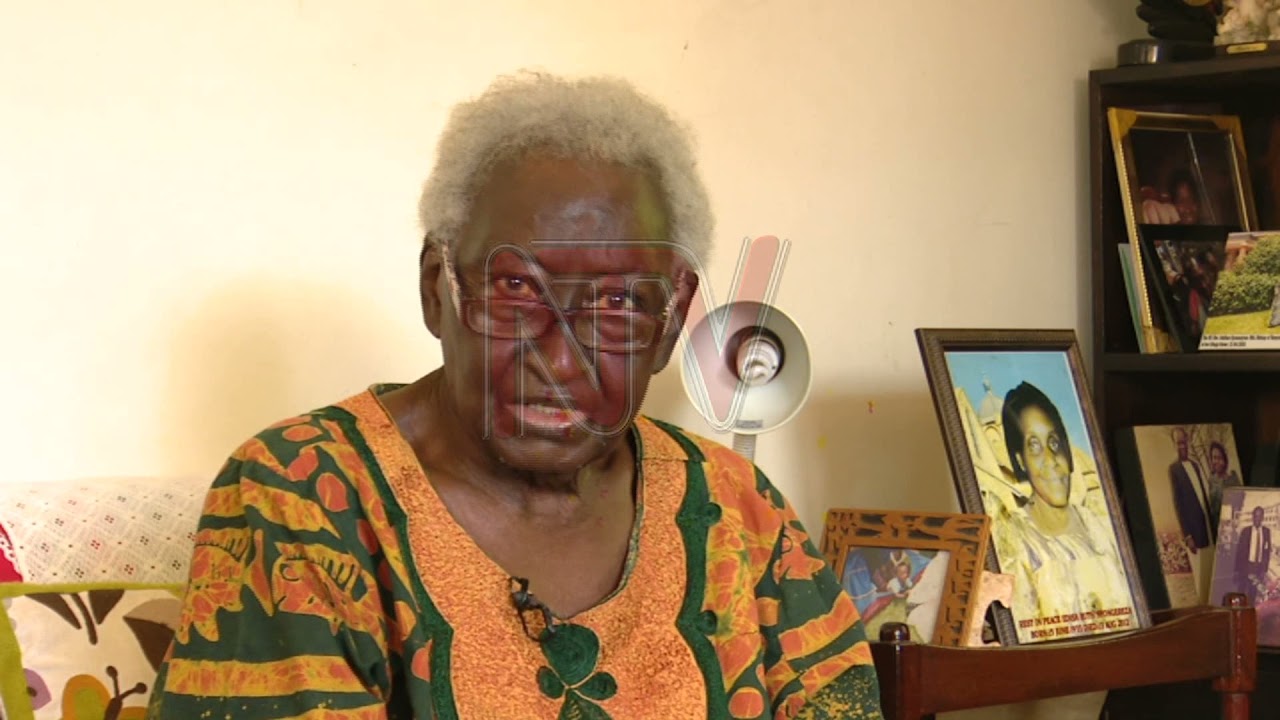 PREGNANT LEARNERS: Legendary women activist weighs in on debate