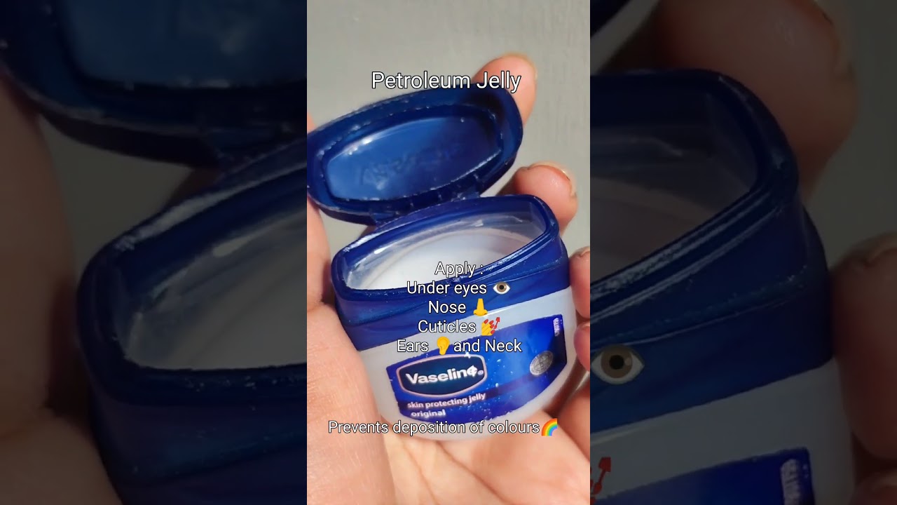 4 TIPS TO PROTECT YOUR SKIN THIS HOLI LIKE A PRO 😌 