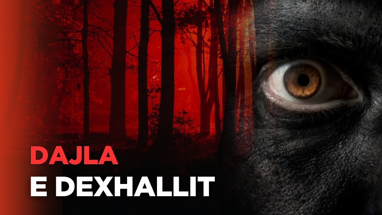 Dalja e Dexhallit