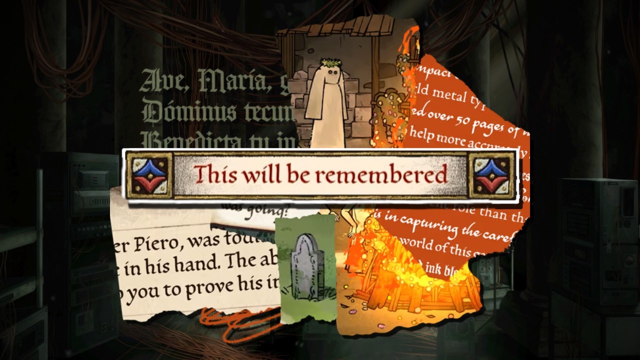 the evolution of language and communication in video games