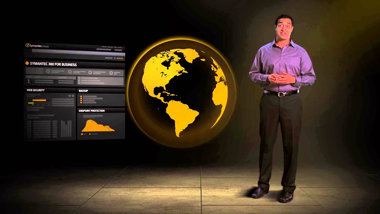 Symantec 360 For Business