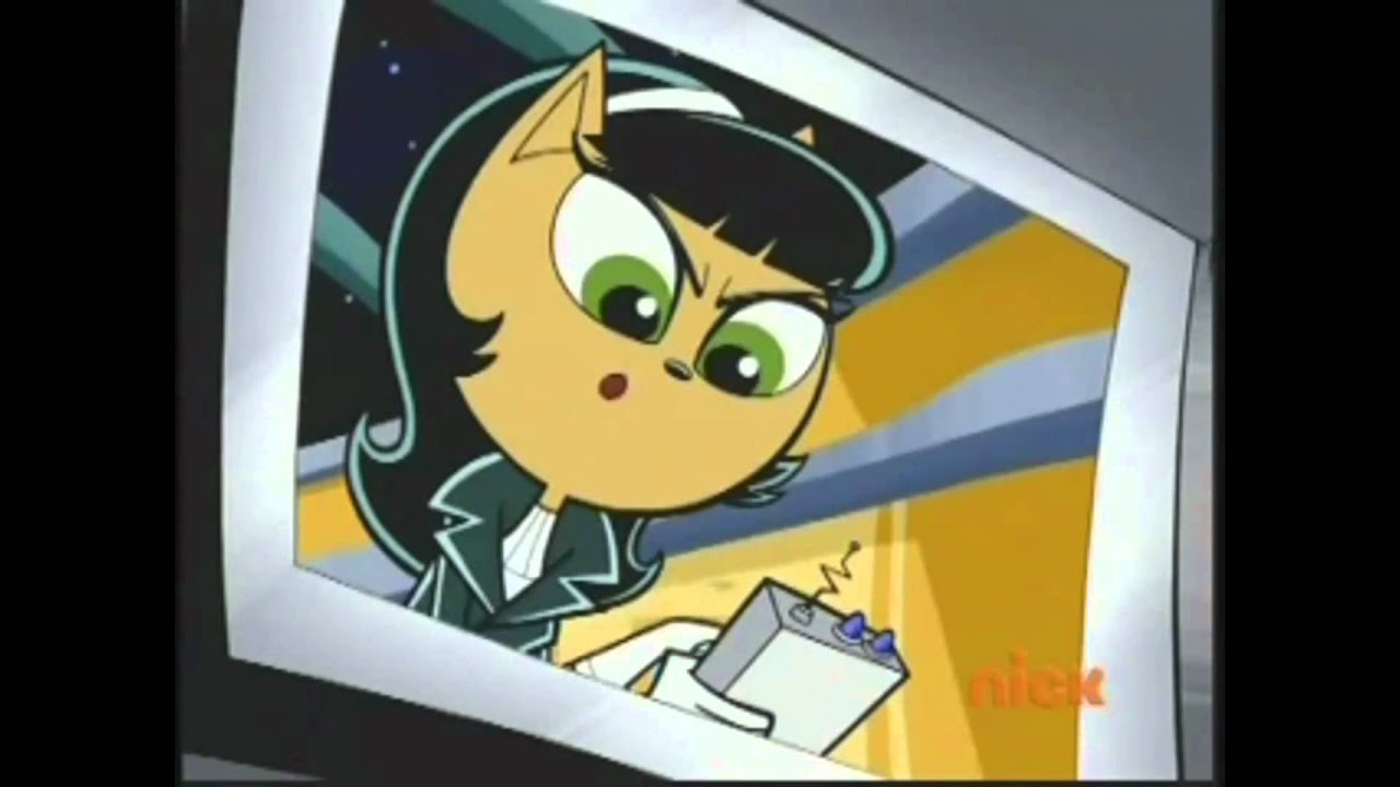 Dudley Puppy and kitty Katswell IRIS Music Video