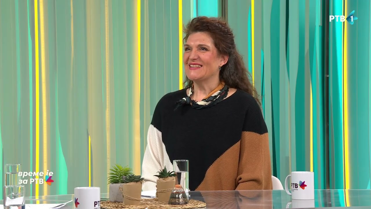 Mirjana Rastović - Iza partiture