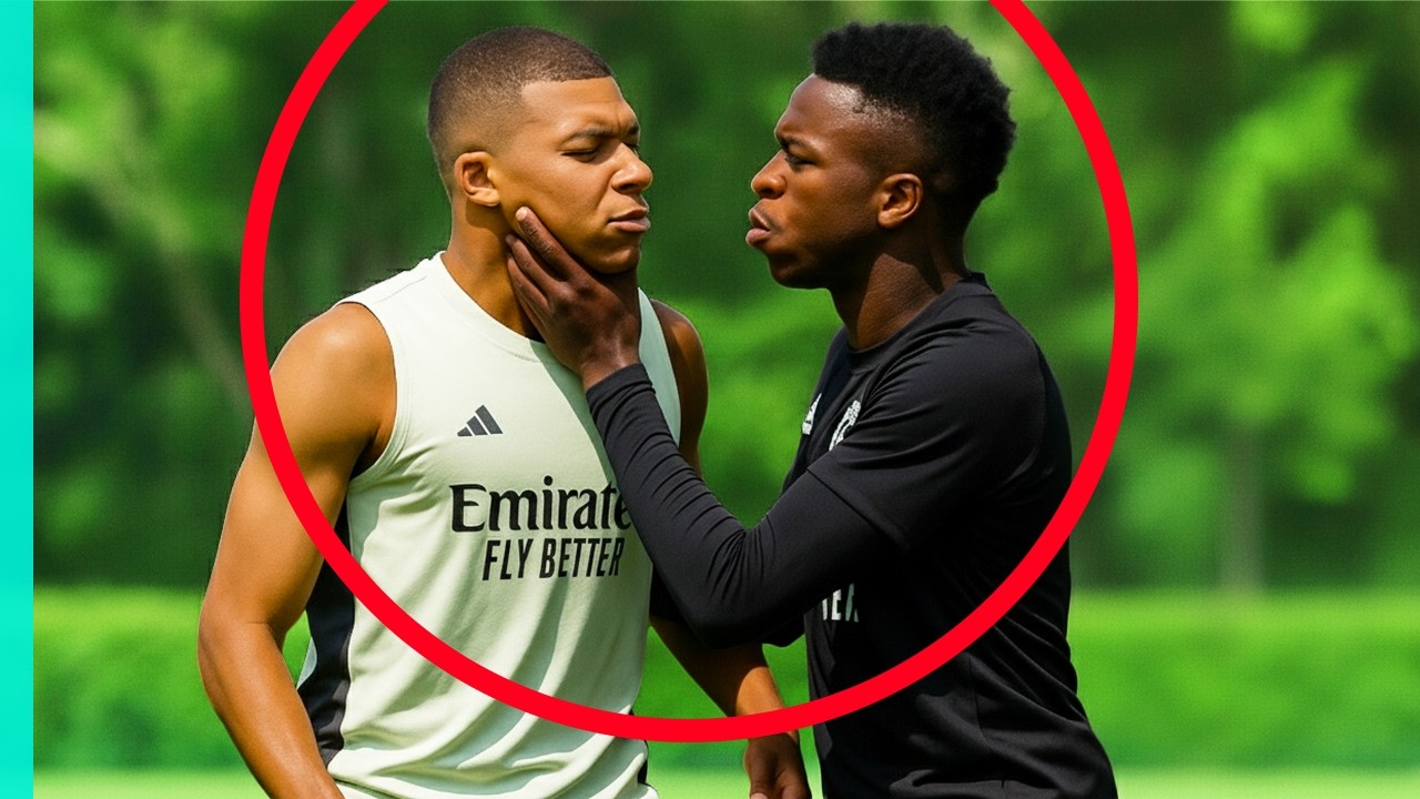 35 moments de FOLIE à l'entraînement