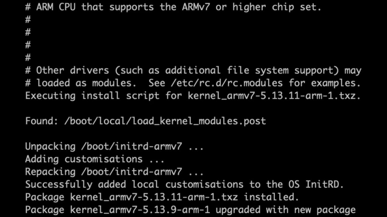 S02E017 - /usr/sbin/os-initrd-mgr