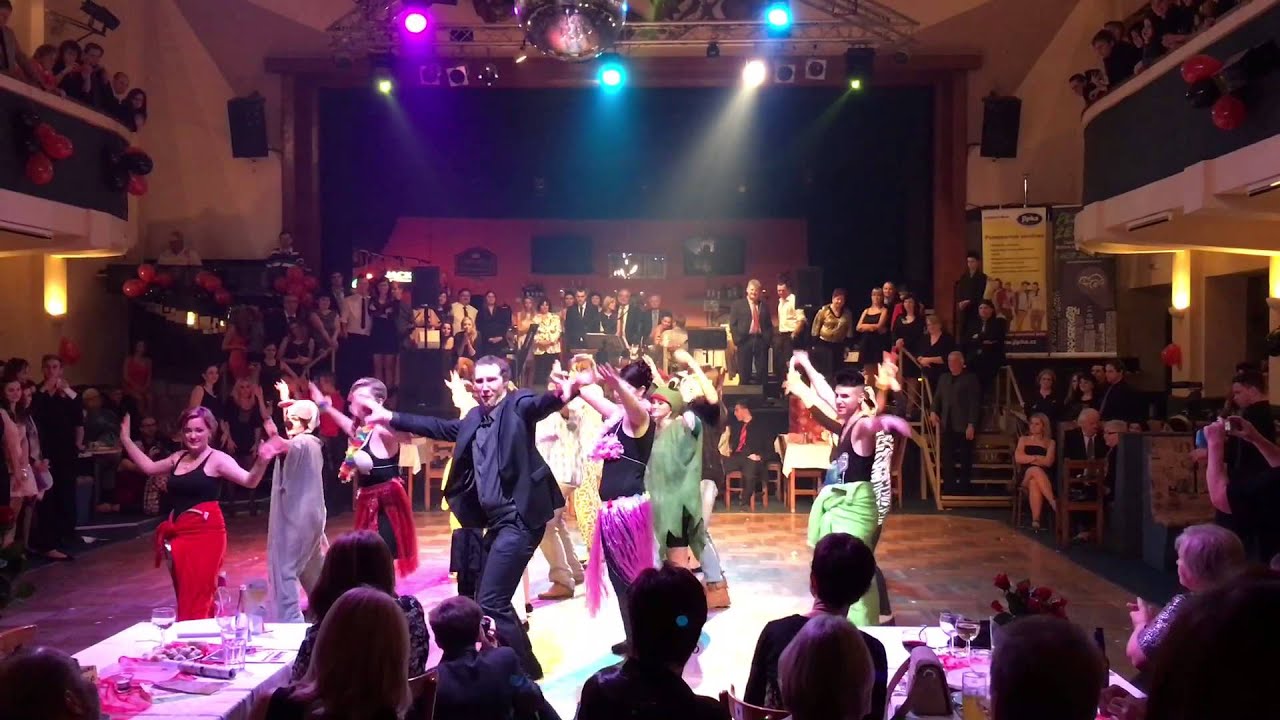 Horni Briza maturak 2015
