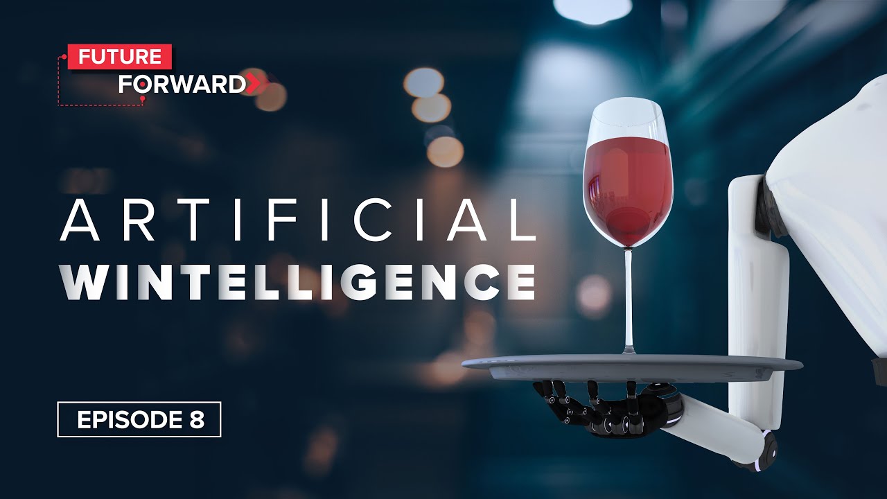 Artificial Wintelligence | upGrad - Future Forward