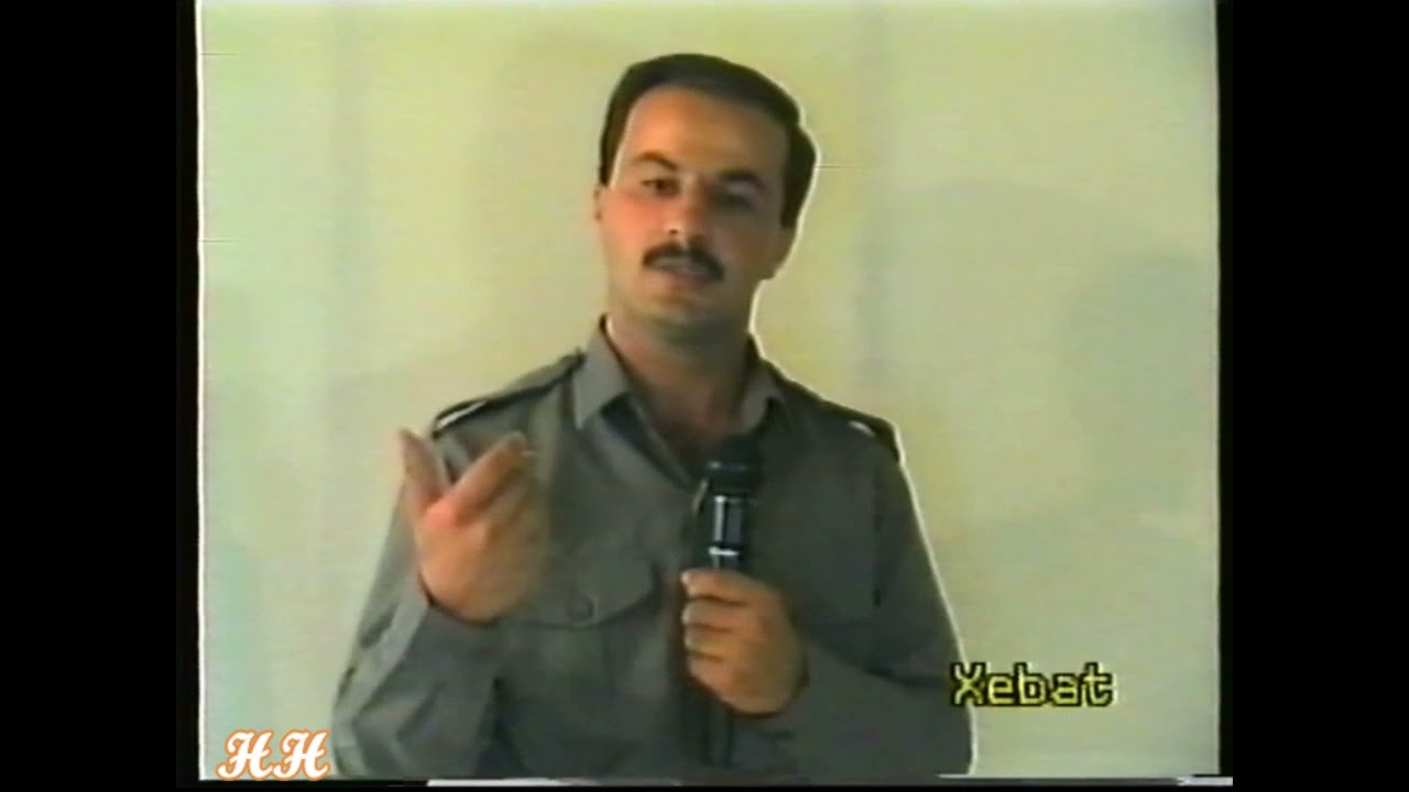 عمر گوندی - پەڕلەمان