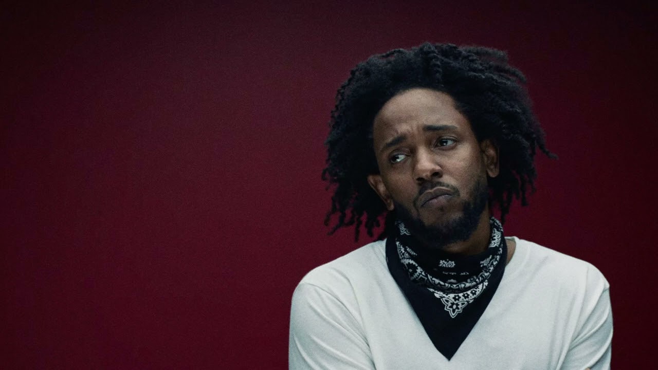 Kendrick Lamar - The Heart Part 5.5