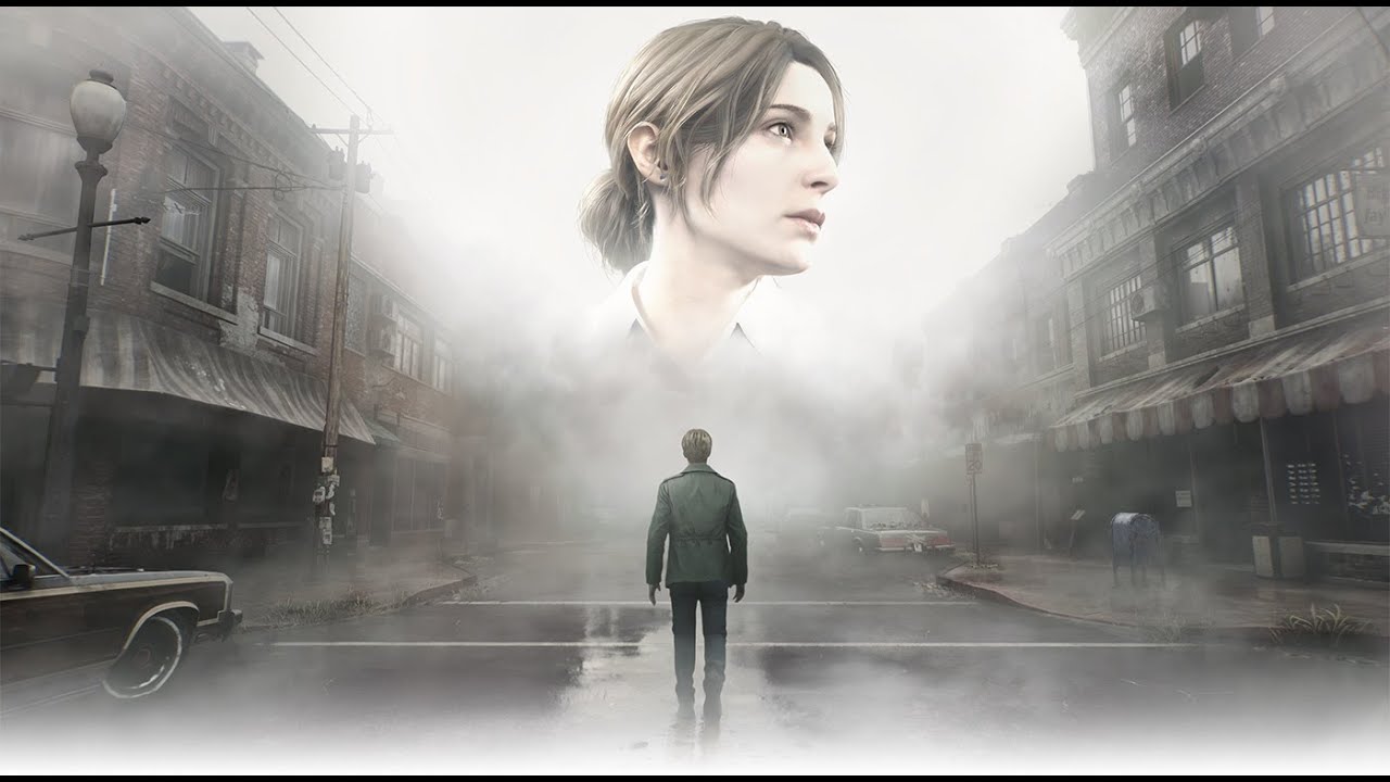 【Silent Hill 2】トロコンを目指して（3周目！Rebirthエンド狙い） #17