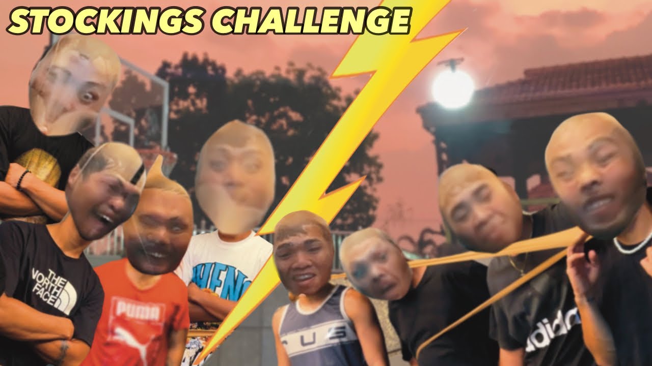 PINAKA MAGULONG LARO NG PHENO GANG! NAGKAPIKUNAN PA!