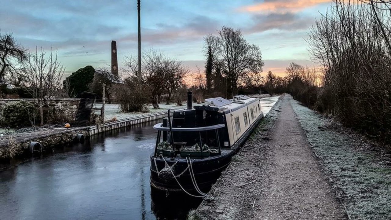 The Canal's Silent Killer | Full-Length Audiobook