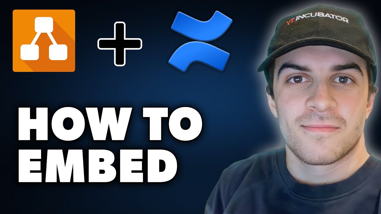 Как встроить Draw.io в Confluence (полное руководство 2024 года)