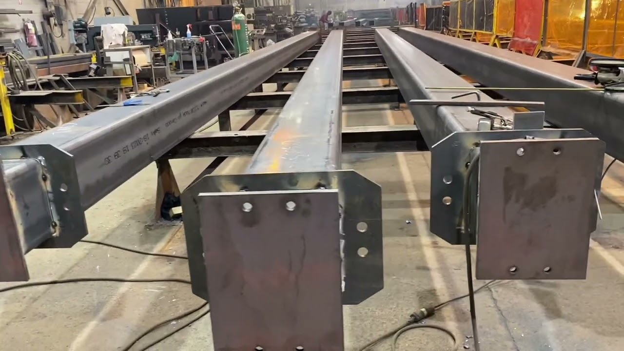 steel pen or Columns steel and blueprint 🏦🏨🏢🏰🏯🌏❤️  Thank you🍁👍❤️❤️❤️🇨🇦🍁🇨🇦❤️