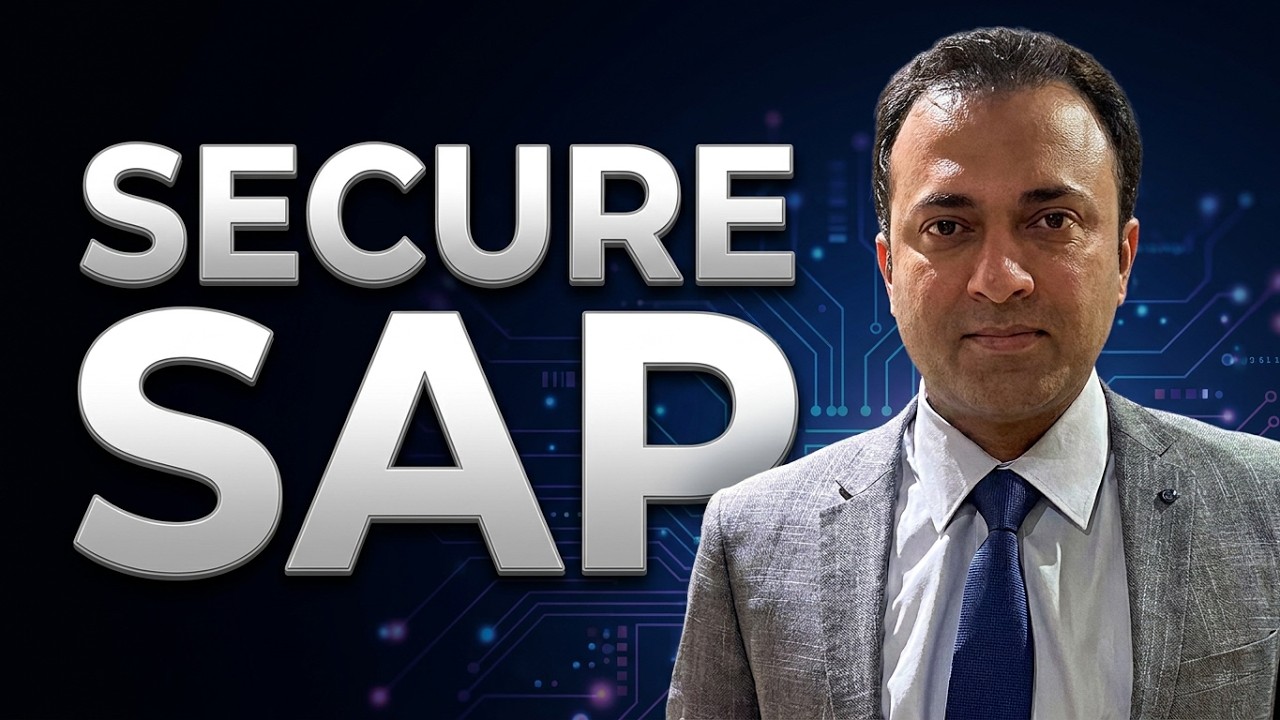 Why Monitoring SAP ERP Logs Is Crucial for Business Security?