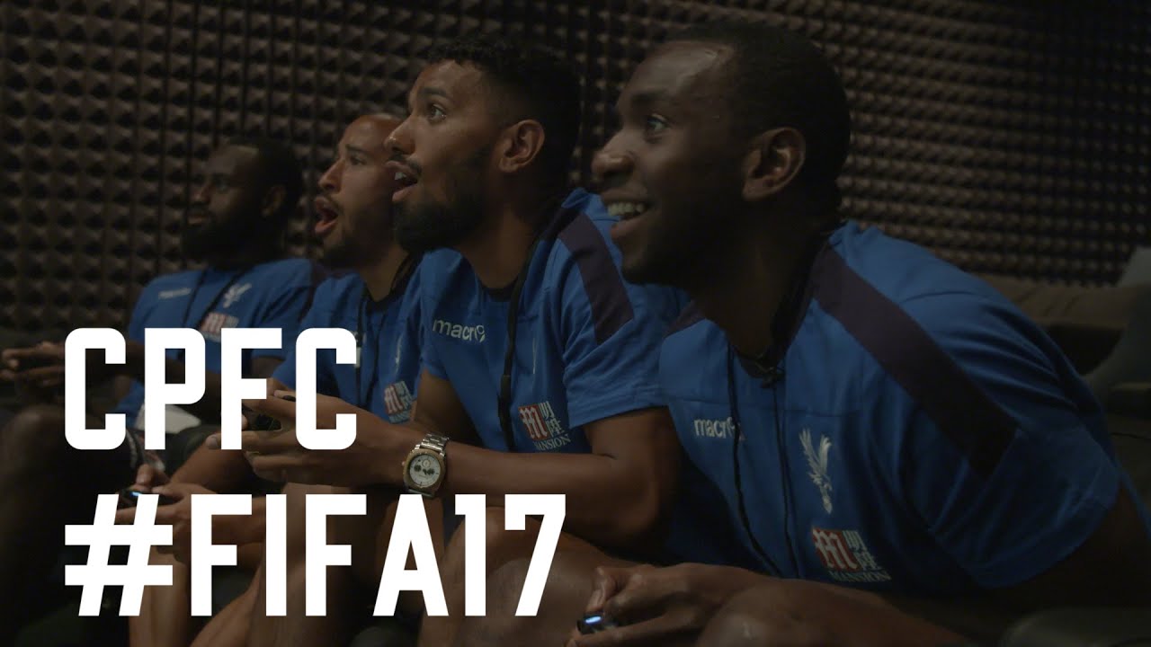 EA SPORTS Vancouver | FIFA 17