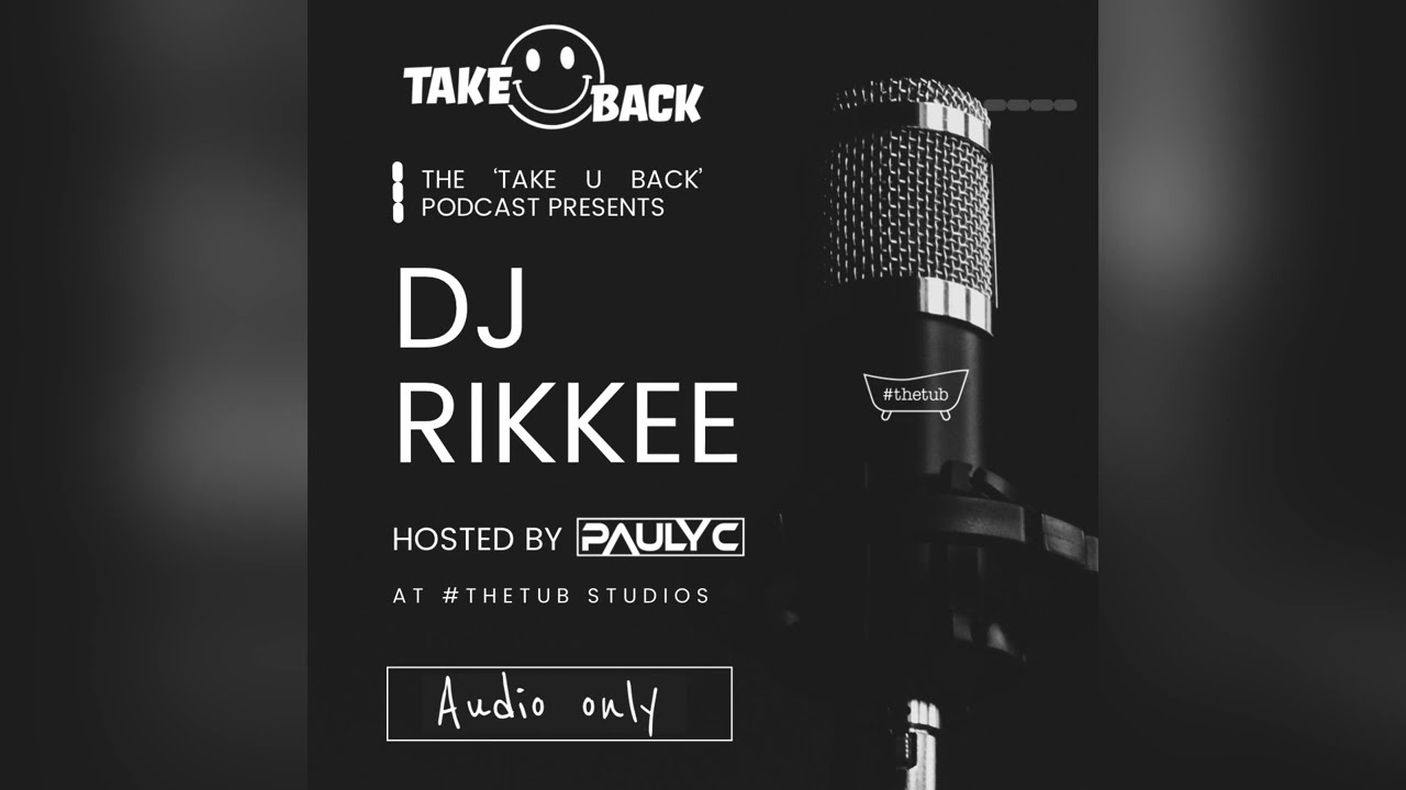 Take U Back 
