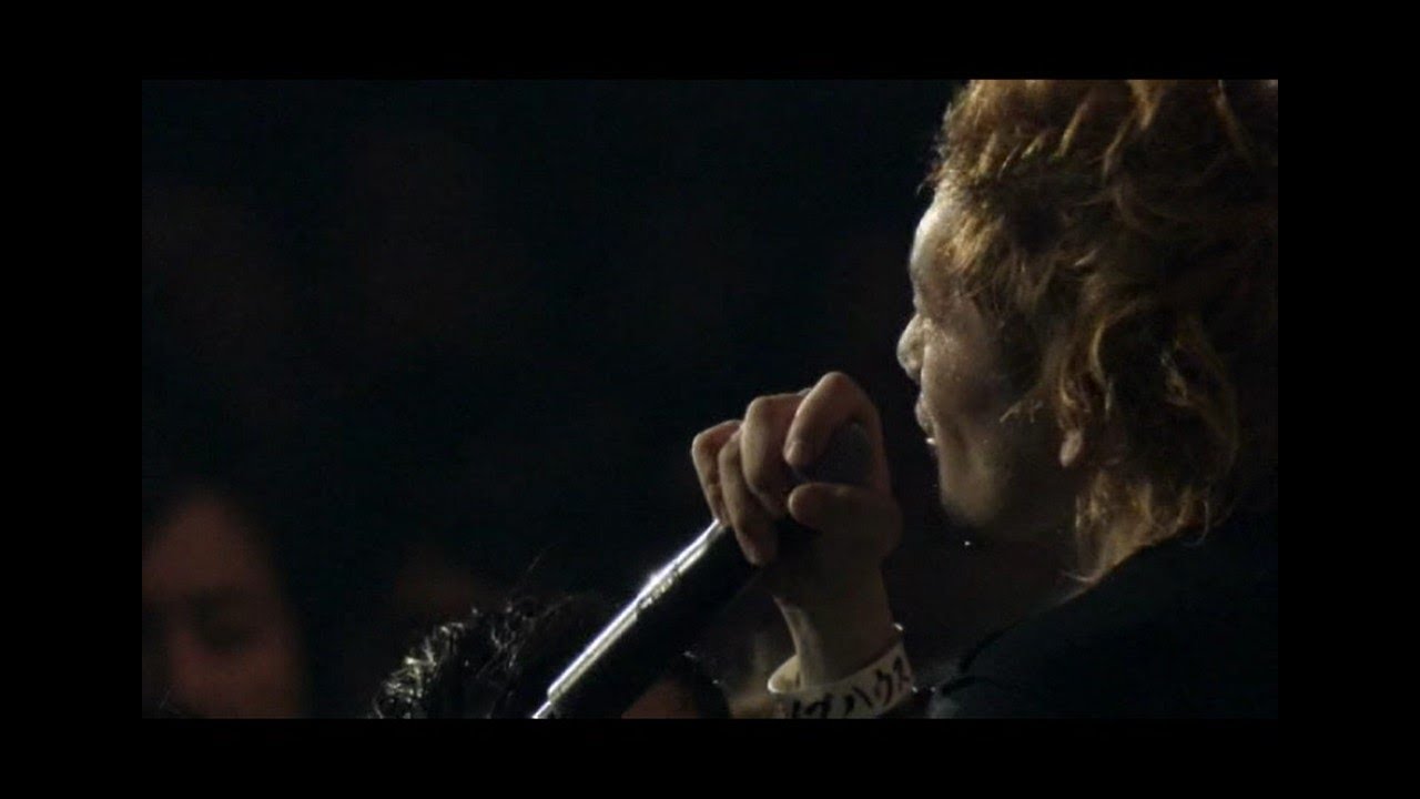 【MC+】BRAHMAN TOUR 相克 Final