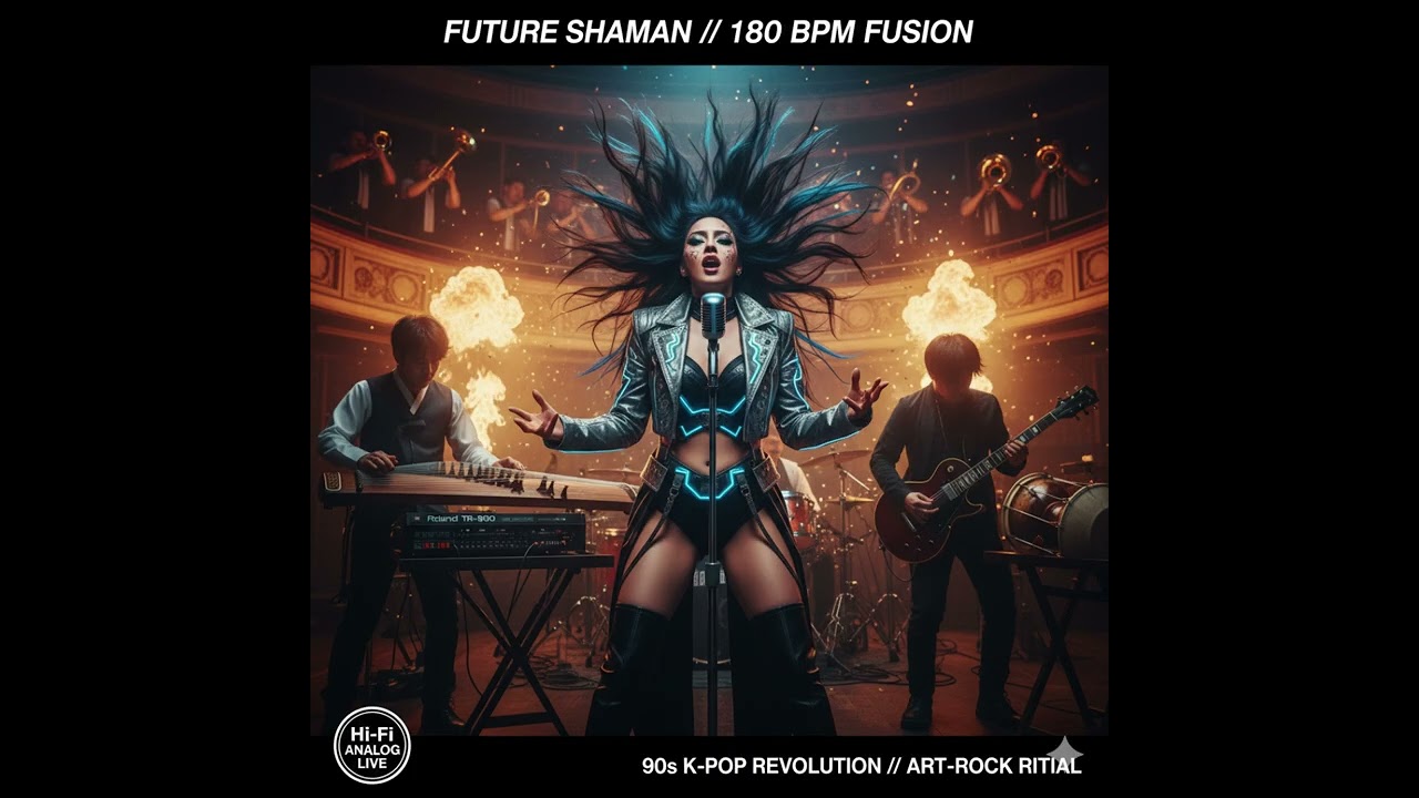 The Gravity of Light  #AileeStyle #HighFidelity #AnalogWarmth #TapeSaturation #MoogBass