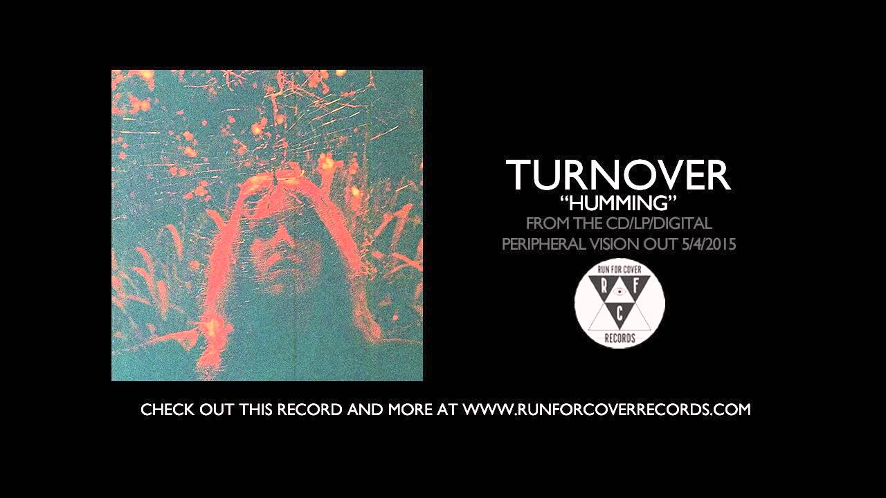 Turnover - 
