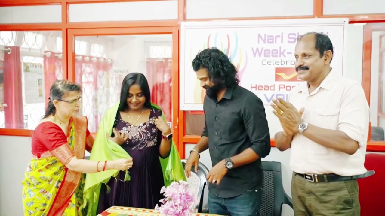 നമ്മുടെ മാനുഫാച്യുറിങ് യൂണിറ്റിന് ഇന്ത്യപോസ്റ്റിൽ നിന്ന് ലഭിച്ച അംഗീകാരം