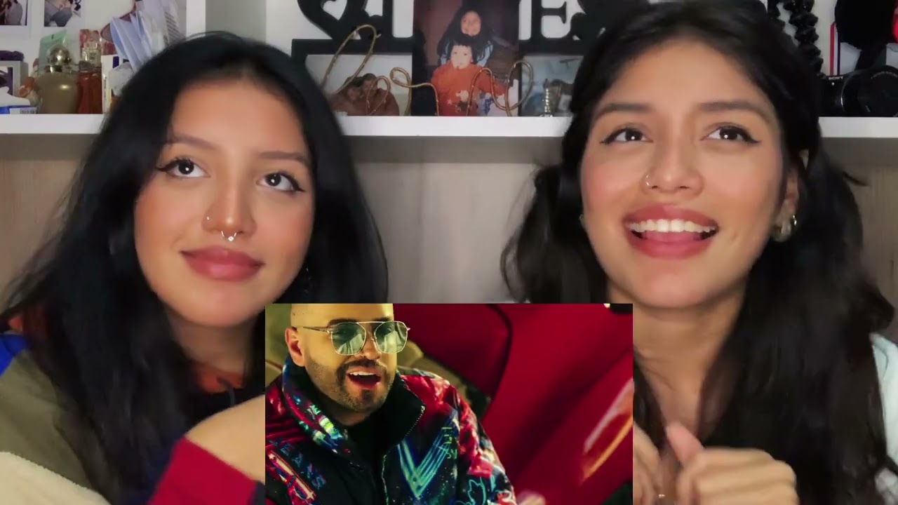 Nacho, CNCO - Ferrari (Official Video) REACCION || Angie&Mara