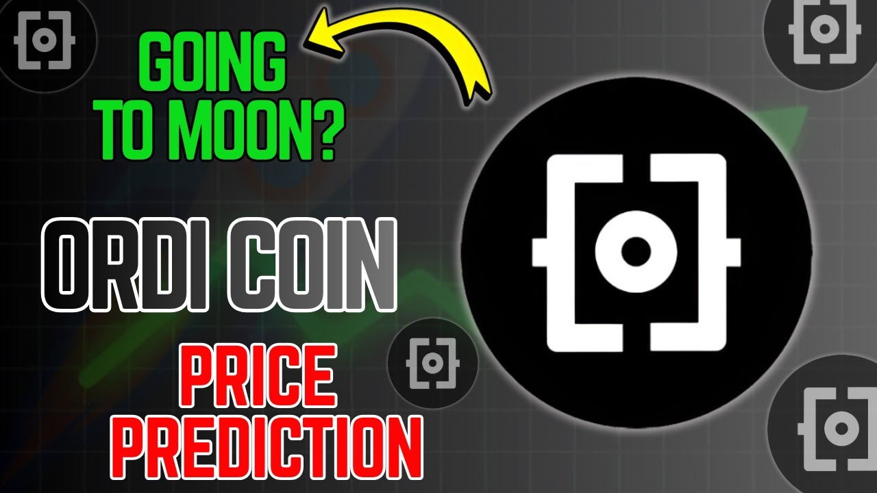 ORDI Prediction Today ORDI Coin Price News Ordinals Crypto Technical Analysis and Price Update Now
