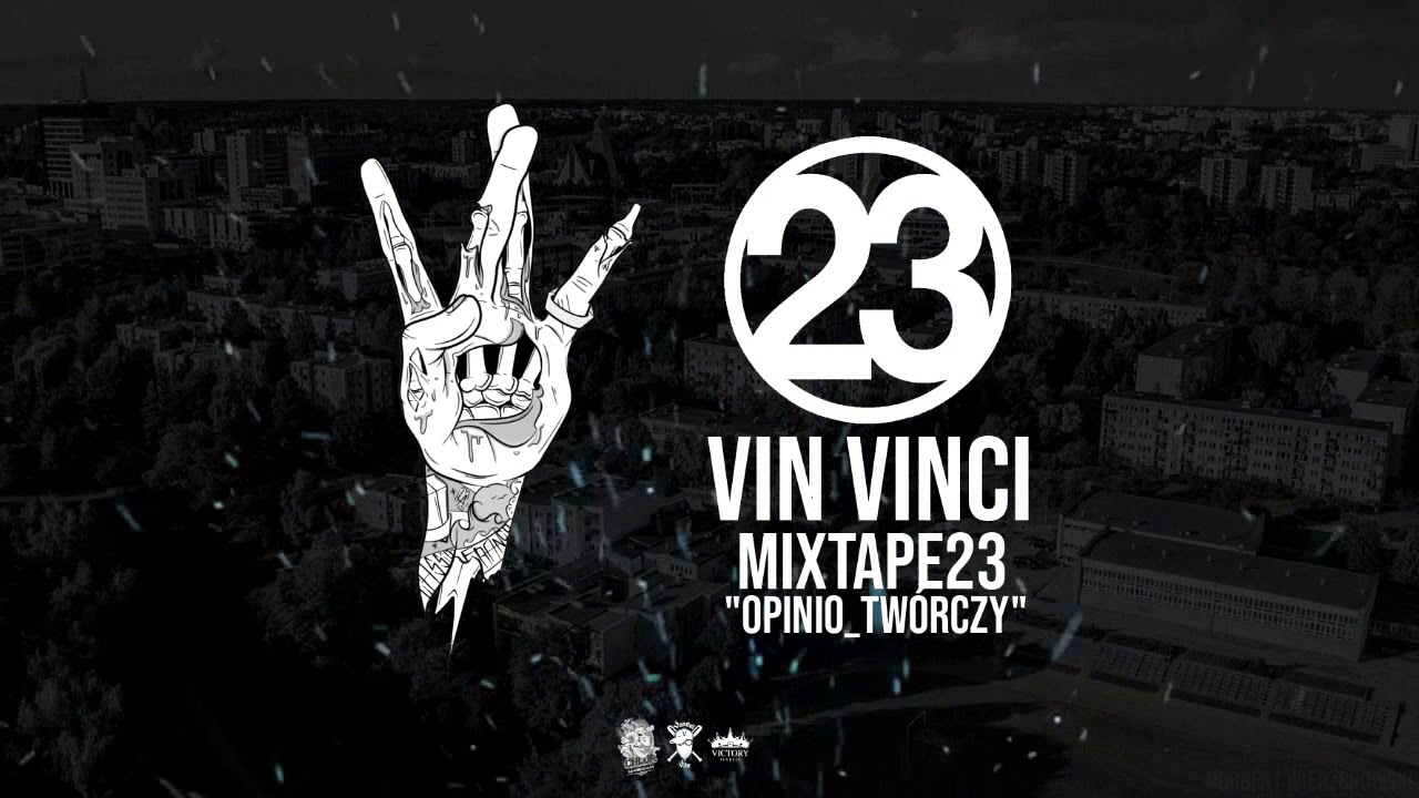 Vin Vinci - Opinio_Twórczy