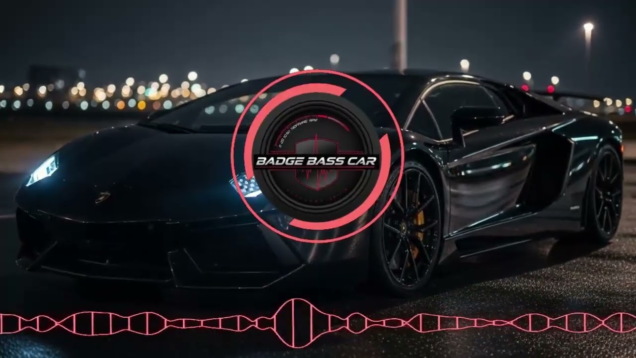 EDM REMIX 2026 🔥 | CAR MUSIC 🚗🎶 SUPER BASS BOOSTED | NIGHT DRIVE 😎 | WORKOUT & PARTY MIX 💪🎉