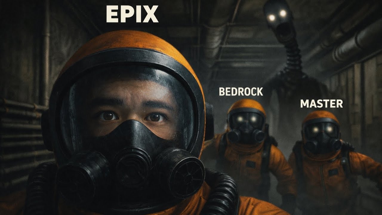 MORTAL COMPANY • BIZ BU YERLARDA YOLG'IZ EMASMIZ ! • #1 • O'ZBEKCHA LET'S PLAY EPIX GAMER 