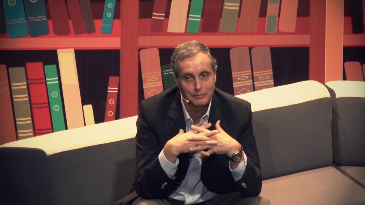Grupo Bimbo | Daniel Servitje habla sobre el crecimiento, liderazgo e innovación de la empresa