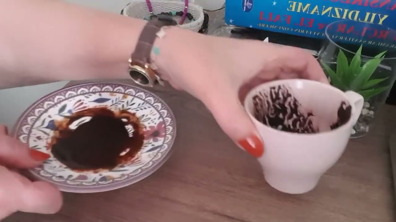 3 GÜN ÇOK ÖNEMLİ MÜTHİŞ ŞEYLER PLANLIYOR İNAT KIRILIYOR KAHVE FALI