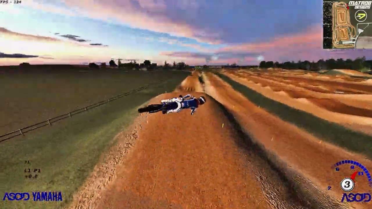 HOW TO GET ULTRA GRAPHICS IN MX SIMULATOR