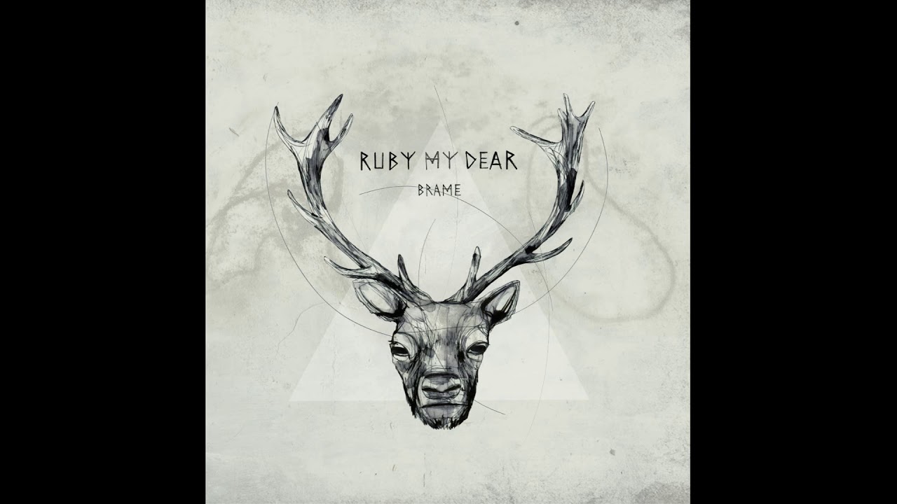 Ruby My Dear - Gaviscon